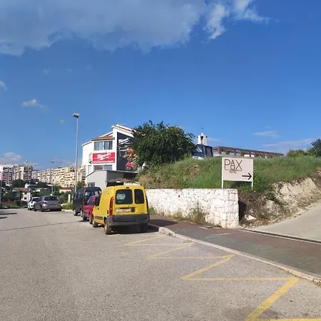 Apartmán Sofia *