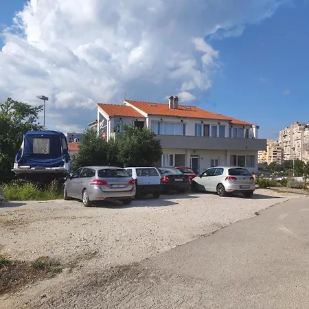 Apartmán Sofia *