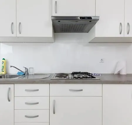 Sofia Apartment *
