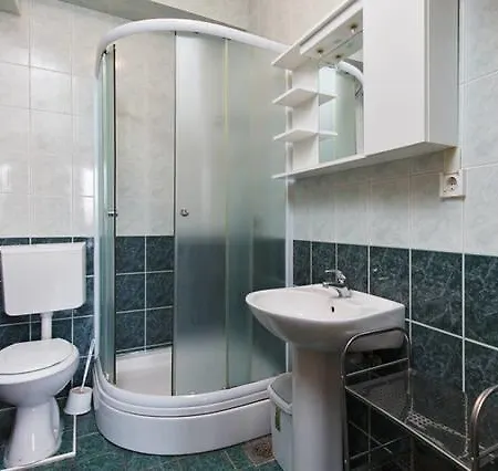 Apartment Sofia
