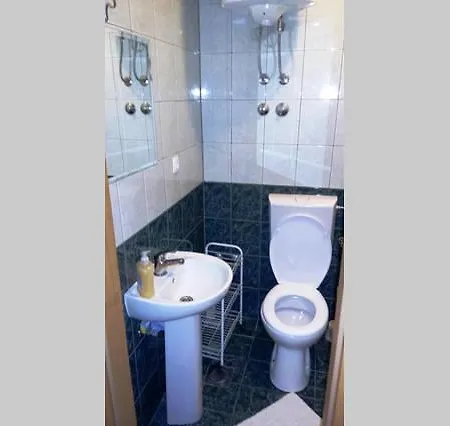 Sofia Apartment *