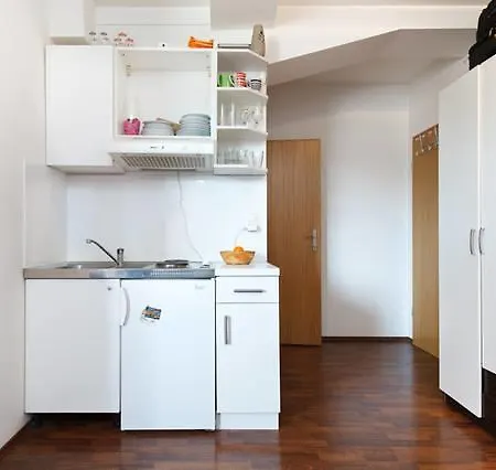 Apartment Sofia *
