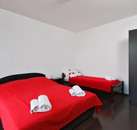 Sofia Apartment *