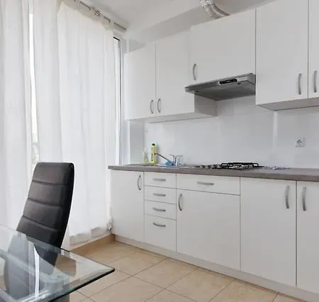 Apartment Sofia Split