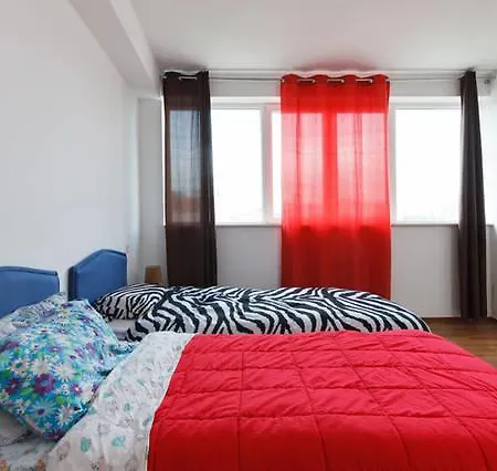 Apartment Sofia