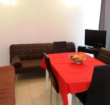 Sofia Apartment Split
