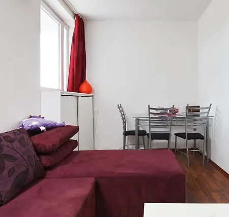 Sofia Apartment *