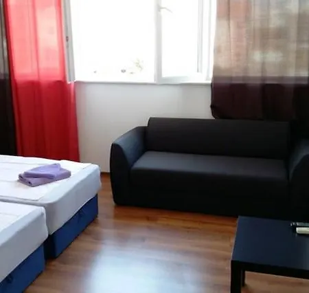 Apartment Sofia Split