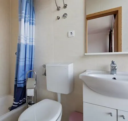Sofia Apartment Split