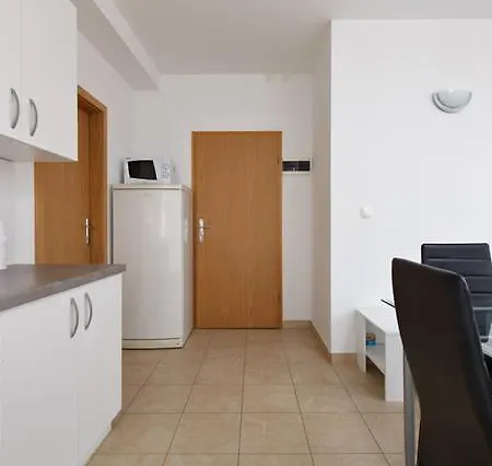 Apartment Sofia *