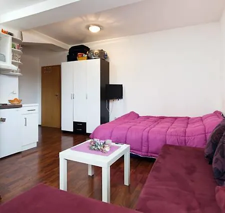 Apartment Sofia