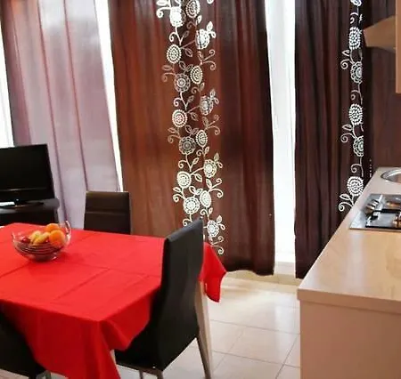 Sofia Apartment