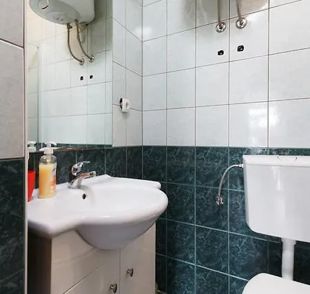 Apartment Sofia *
