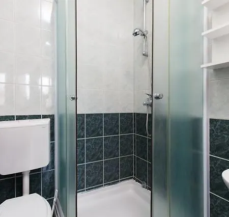 Sofia Apartment *