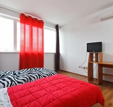 Apartment Sofia