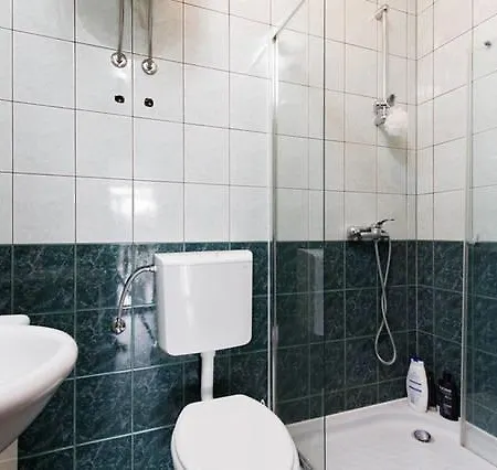 Sofia Apartment Split