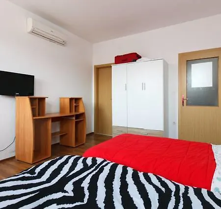 Sofia Apartman *