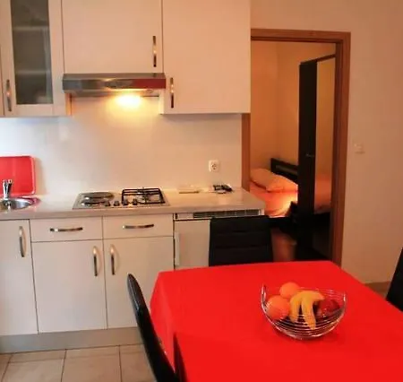 Sofia Apartment