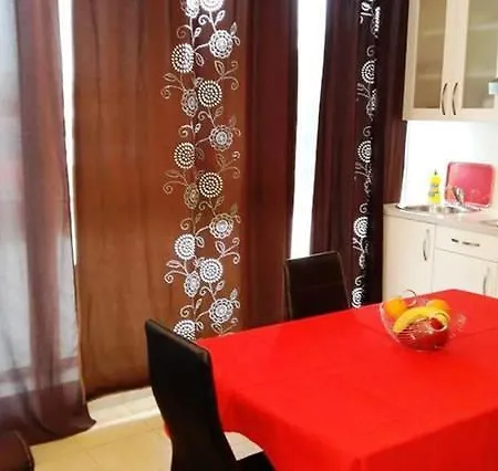 Apartment Sofia *