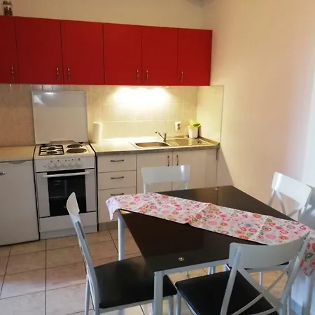 Apartment Sofia Split