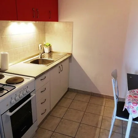 Sofia Apartment Split