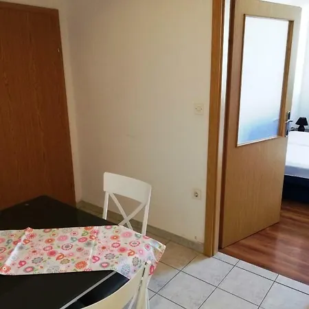 Sofia Apartment Split