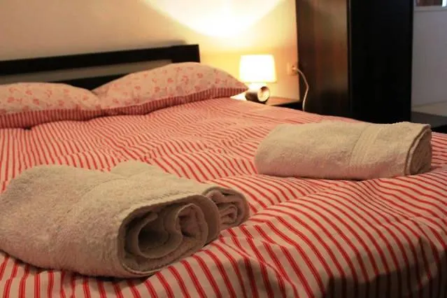 Apartman Sofia Split