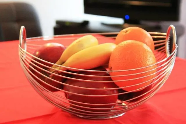 Sofia Apartman Split