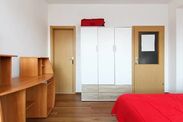 Sofia Apartman