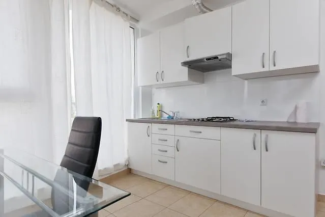 Apartman Sofia Split