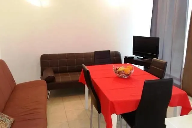 Sofia Apartman Split