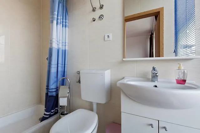 Sofia Apartman Split