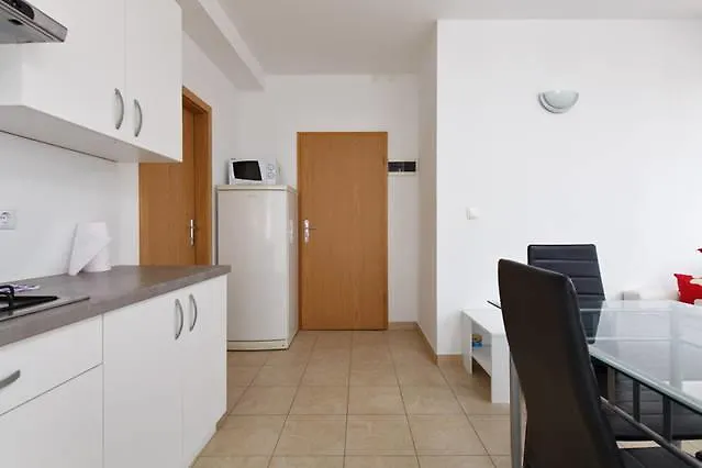 Apartman Sofia *