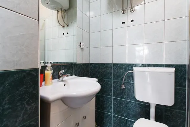 Apartman Sofia *