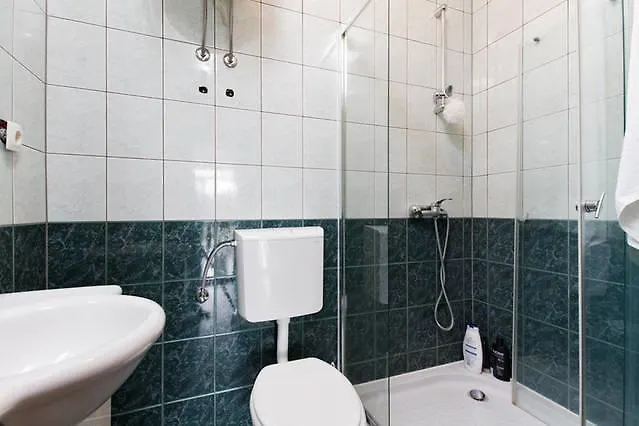 Sofia Apartman Split