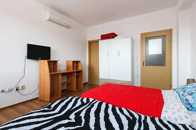 Sofia Apartman *