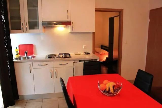 Sofia Apartman