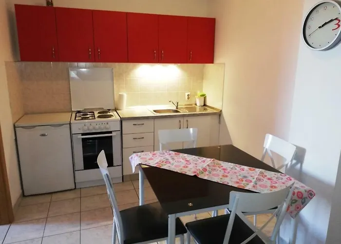 Apartman Sofia Split