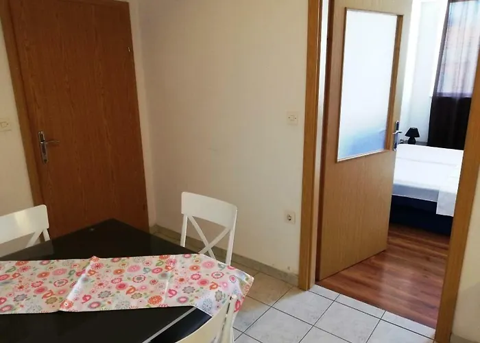 Sofia Apartman Split